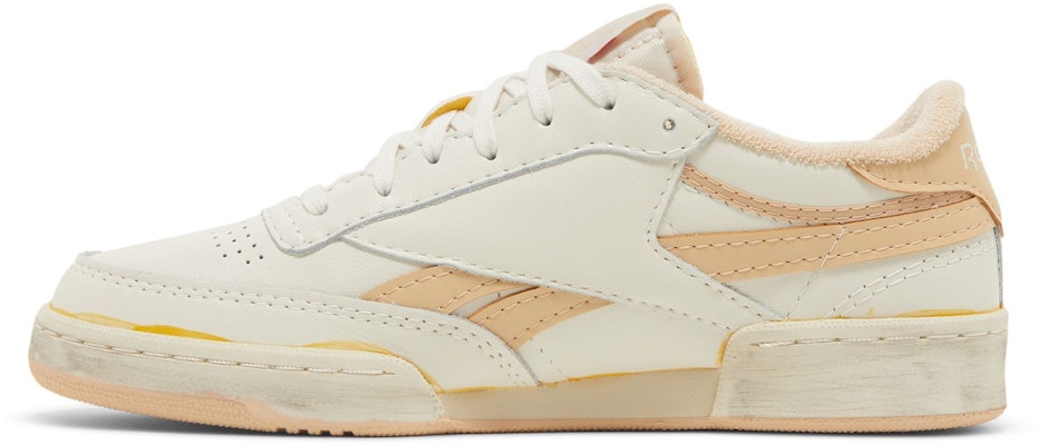 Reebok Club C 85 Vintage 'Chalk Alabaster' Zapatillas Retro Clásicas HP2171 Lookbook Reebok Club C 85 Vintage 'Chalk Alabaster' Zapatillas Retro Clásicas HP2171