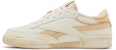Reebok Club C 85 Vintage 'Chalk Alabaster' - Kapur Alabaster HP2171