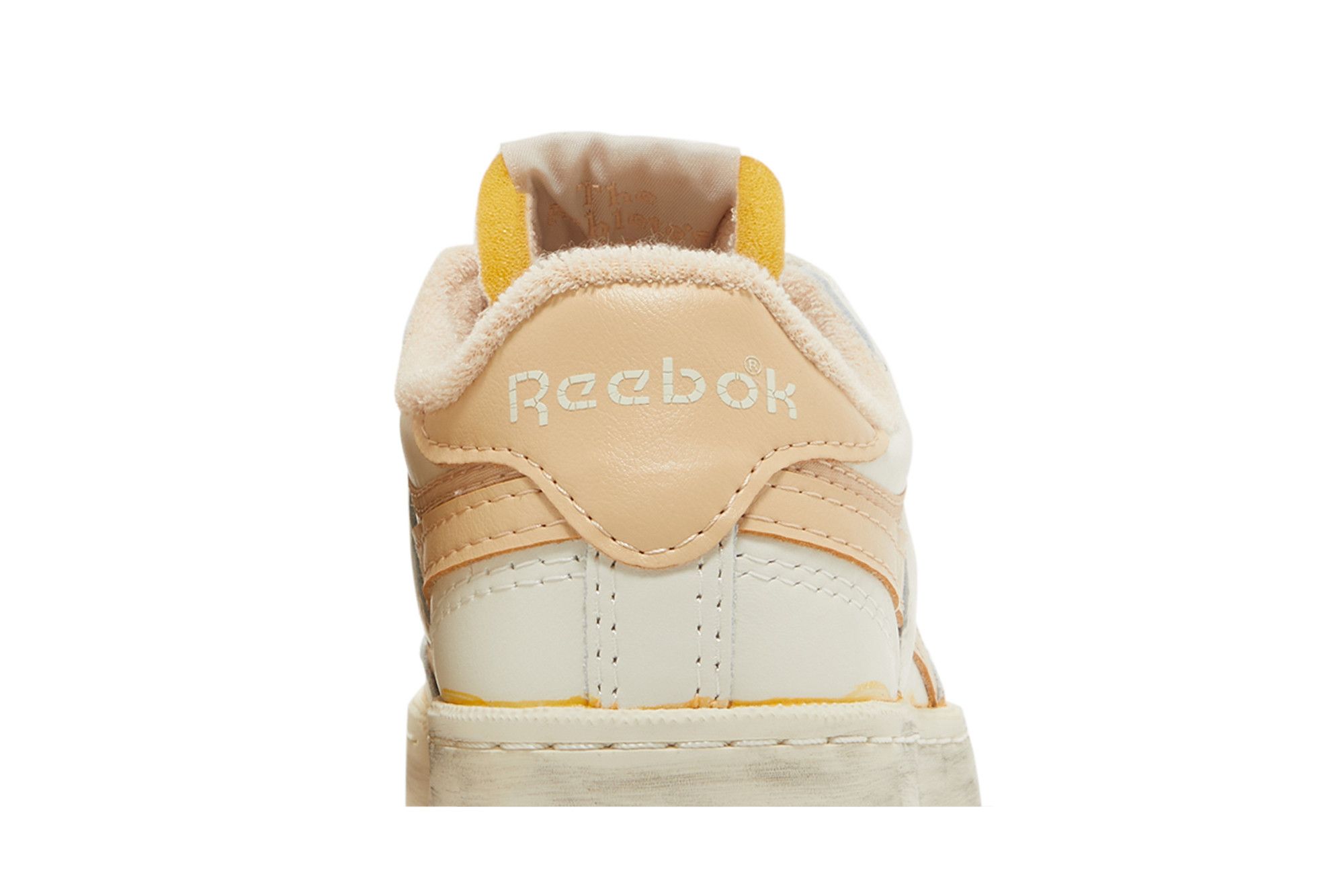 Cheap リーボック クラブC 85 ヴィンテージ チョーク (Riibōku Kurabu C 85 Vinteeji Chooku) HP2171