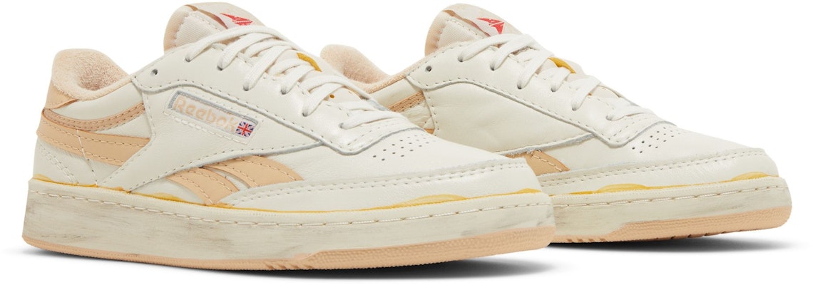 Reebok Club C 85 Vintage 'Chalk Alabaster' Zapatillas Retro Clásicas HP2171 Cheap Reebok Club C 85 Vintage 'Chalk Alabaster' Zapatillas Retro Clásicas HP2171