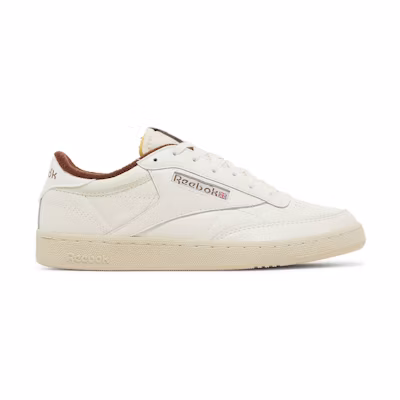 Reebok Club C 85 Vintage 'Chalk Brush Brown'