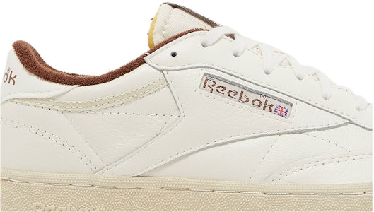 リーボック Club C 85 ヴィンテージ (チョークブラウン) GZ5156 Order リーボック Club C 85 ヴィンテージ (チョークブラウン) GZ5156