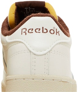 リーボック Club C 85 ヴィンテージ (チョークブラウン) GZ5156 Sizing リーボック Club C 85 ヴィンテージ (チョークブラウン) GZ5156