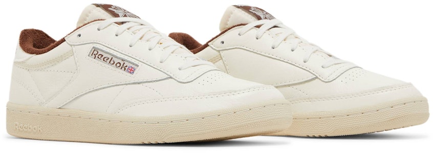 リーボック Club C 85 ヴィンテージ (チョークブラウン) GZ5156 Cheap リーボック Club C 85 ヴィンテージ (チョークブラウン) GZ5156