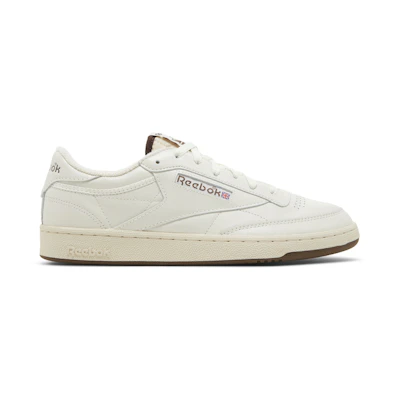 Reebok Club C 85 Vintage 'Chalk Brush Brown'