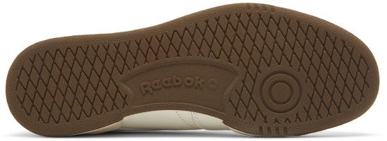 Reebok Club C 85 Vintage 'Chalk Brush Brown' Kasut Klasik Lelaki HP3202 Shop Reebok Club C 85 Vintage 'Chalk Brush Brown' Kasut Klasik Lelaki HP3202