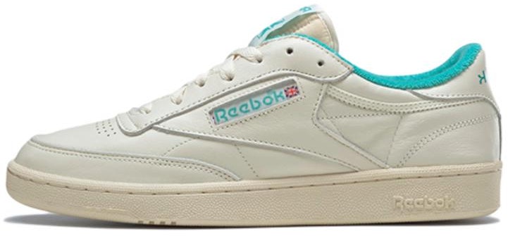 reebok-club-c-85-vintage-chalk-classic-teal