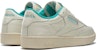 Reebok Club C 85 Vintage 'Chalk Classic Teal' - Kapur Klasik Teal GW9705