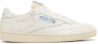 Buy Reebok Club C 85 Vintage 'Chalk Essential Blue' - Kasut Retro Biru Penting 100007794