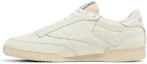 Shop Reebok Club C 85 Vintage ''Chalk Essential Blue'' Scarpe da Ginnastica 100007794