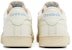 Reebok Club C 85 Vintage 'Chalk Essential Blue' - Kasut Retro Biru Penting 100007794
