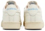 Details for Reebok Club C 85 Vintage 'Chalk Essential Blue' - Kasut Retro Biru Penting 100007794