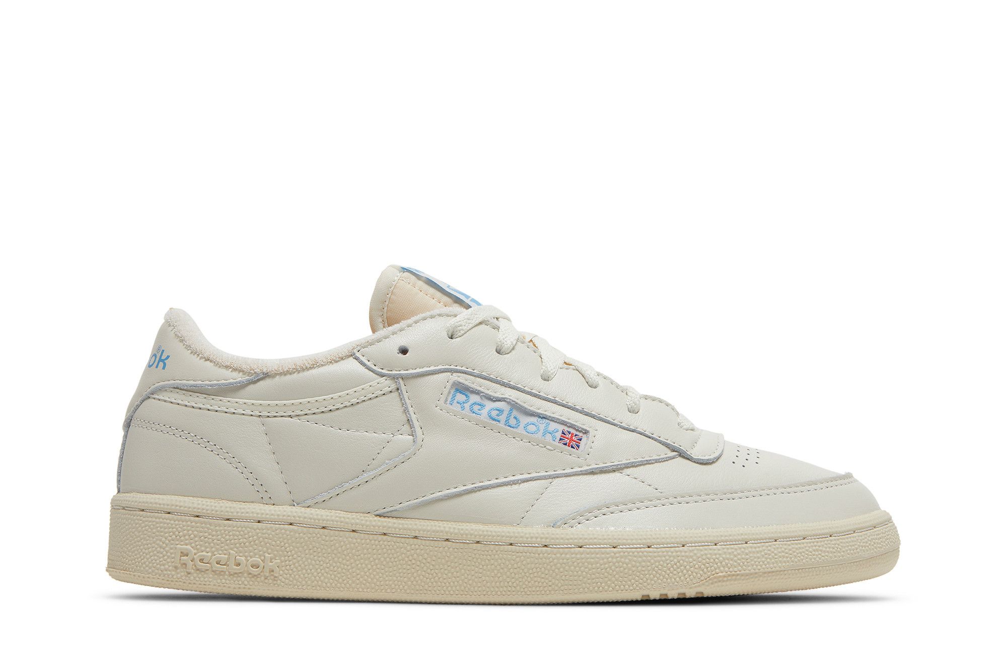 Reebok Club C 85 Vintage 'Chalk Essential Blue' GX3680