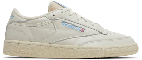 Reebok Club C 85 Vintage 'Chalk Essential Blue' GX3680 Reebok Club C 85 Vintage 'Chalk Essential Blue' GX3680