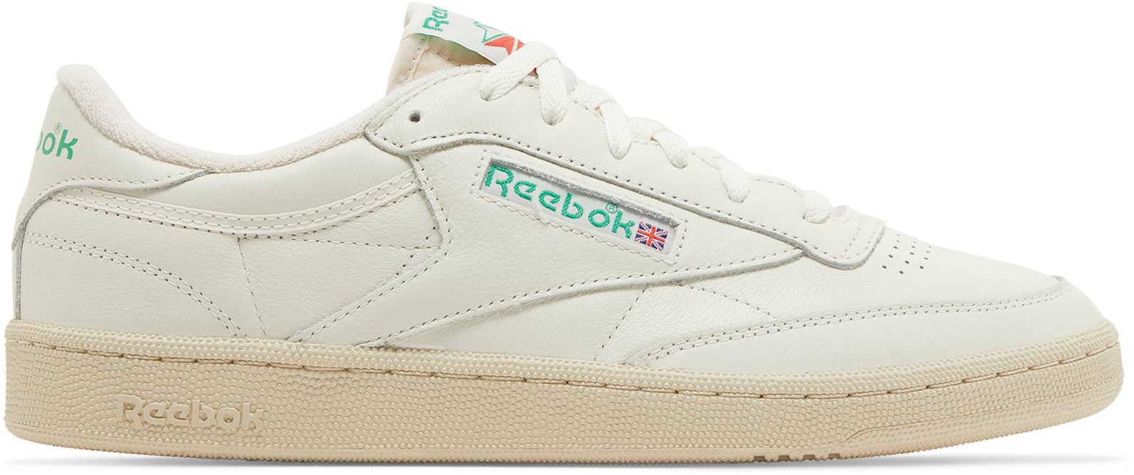 reebok-club-c-85-vintage-chalk-glen-green