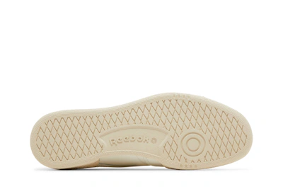 Reebok Club C 85 Vintage 'Chalk Glen Green' DV6434/100000317