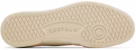 Reebok Club C 85 Vintage 'Chalk Glen Green' - Kasut Klasik Putih Hijau Retro 100000317