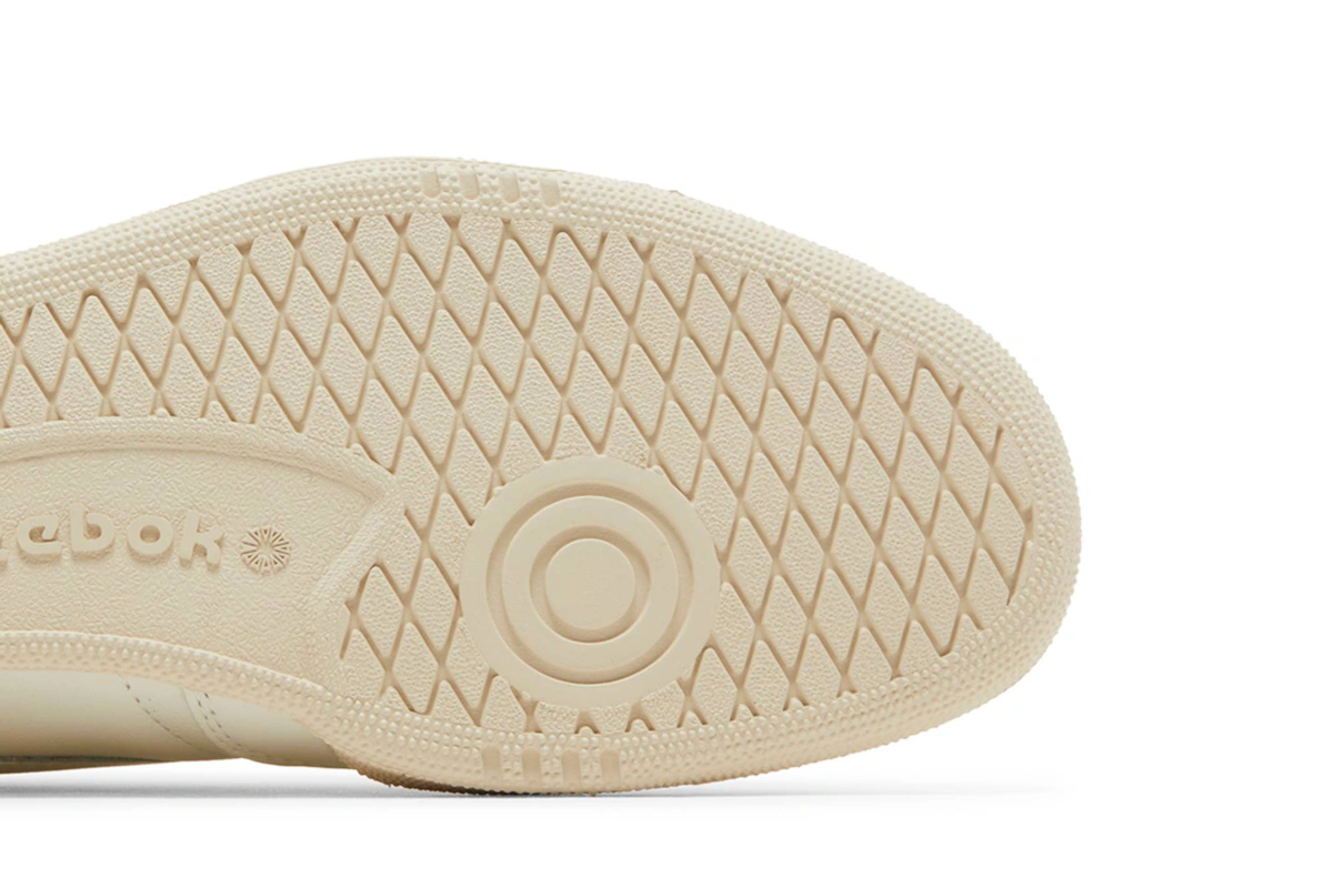 Reebok Club C 85 Vintage 'Chalk Glen Green' DV6434/100000317