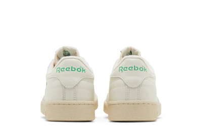 Reebok Club C 85 Vintage 'Chalk Glen Green' DV6434/100000317