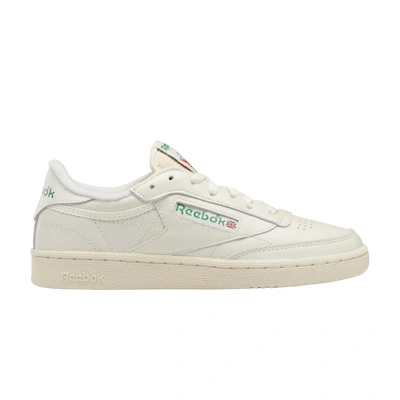 (Women) Reebok Club C 85 Vintage 'Chalk Glen Green'