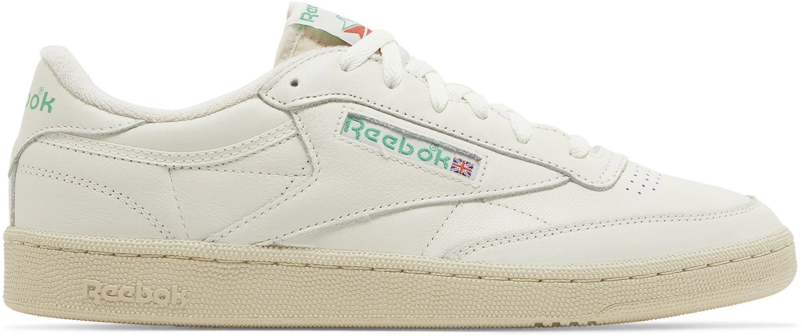 reebok-club-c-85-vintage-chalk-glen-green