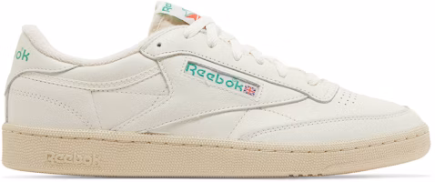 Reebok Club C 85 Vintage 'Chalk Glen Green' DV6434/100000317 Reebok Club C 85 Vintage 'Chalk Glen Green' DV6434/100000317