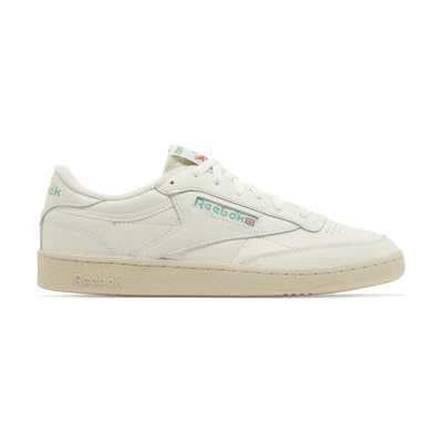 Reebok Club C 85 Vintage 'Chalk Glen Green'