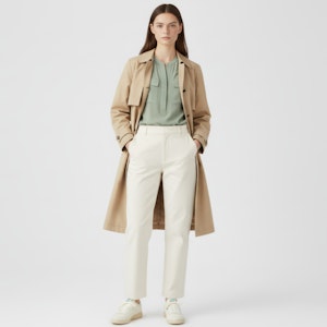 리복 클럽 C 85 빈티지 '초크 글렌 그린' DV6434/100000317 Lookbook 리복 클럽 C 85 빈티지 '초크 글렌 그린' DV6434/100000317