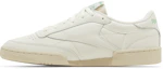 Shop Reebok Club C 85 Vintage 'Chalk Glen Green' DV6434/100000317