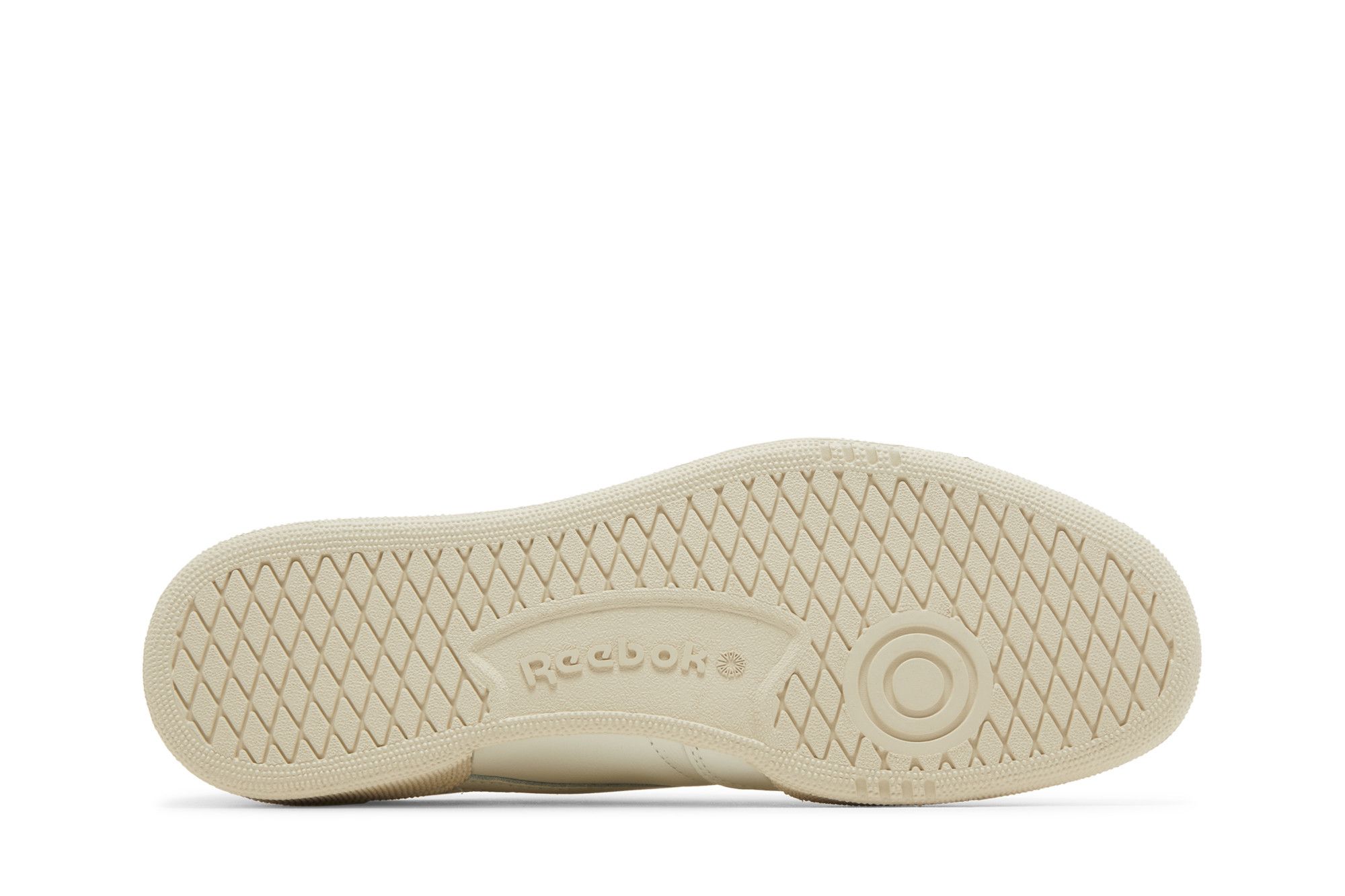 Details for Reebok Club C 85 經典復古版 'Chalk Glen Green' DV6434/100000317