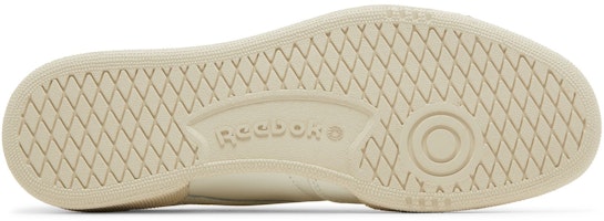 리복 클럽 C 85 빈티지 '초크 글렌 그린' DV6434/100000317 Details for 리복 클럽 C 85 빈티지 '초크 글렌 그린' DV6434/100000317