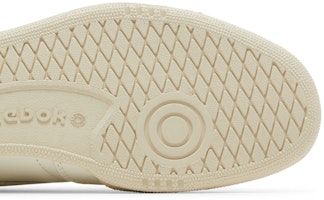 리복 클럽 C 85 빈티지 '초크 글렌 그린' DV6434/100000317 Sizing 리복 클럽 C 85 빈티지 '초크 글렌 그린' DV6434/100000317