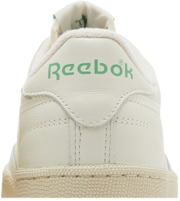 Reebok Club C 85 Vintage 'Chalk Glen Green' DV6434/100000317 Cheap Reebok Club C 85 Vintage 'Chalk Glen Green' DV6434/100000317