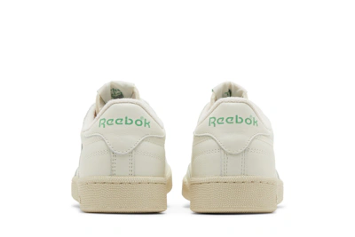 Reebok Club C 85 Vintage 'Chalk Glen Green'
