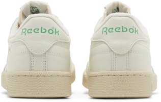 리복 클럽 C 85 빈티지 '초크 글렌 그린' DV6434/100000317 Cheap 리복 클럽 C 85 빈티지 '초크 글렌 그린' DV6434/100000317