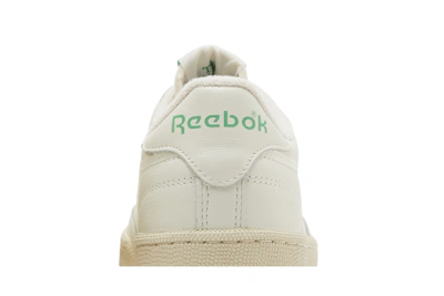 Reebok Club C 85 Vintage 'Chalk Glen Green'