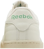 리복 클럽 C 85 빈티지 '초크 글렌 그린' DV6434/100000317 1