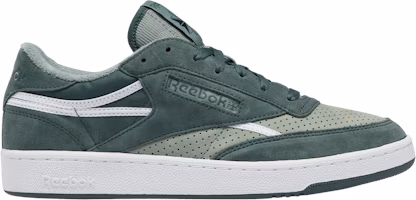 Reebok Club C 85 Vintage 'Chalk Green' GV7045 Reebok Club C 85 Vintage 'Chalk Green' GV7045