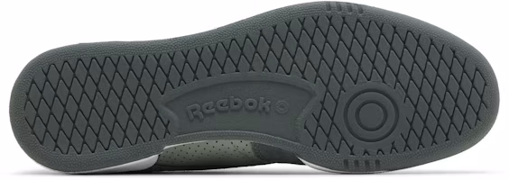 Shop Reebok Club C 85 復古款 '粉筆綠' GV7045