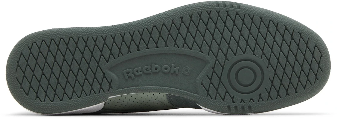 Reebok Club C 85 復古款 '粉筆綠' GV7045 Shop Reebok Club C 85 復古款 '粉筆綠' GV7045