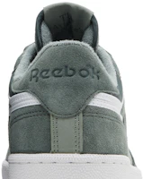 Sizing Reebok Club C 85 復古款 '粉筆綠' GV7045