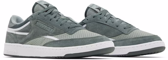 Cheap Reebok Club C 85 復古款 '粉筆綠' GV7045