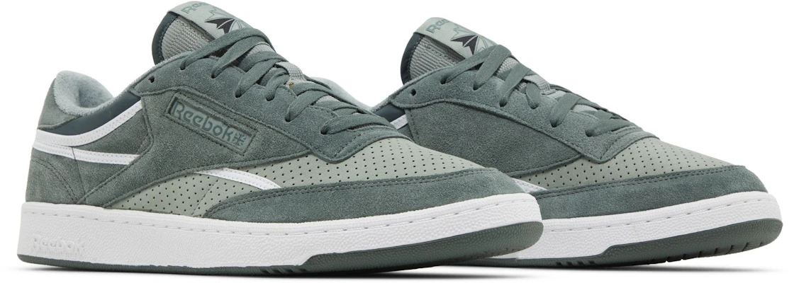 Reebok Club C 85 復古款 '粉筆綠' GV7045 Cheap Reebok Club C 85 復古款 '粉筆綠' GV7045