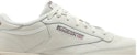 Reebok Club C 85 Vintage 'Chalk Maroon' - Kasut Retro Kapur Merah Marun DV8812