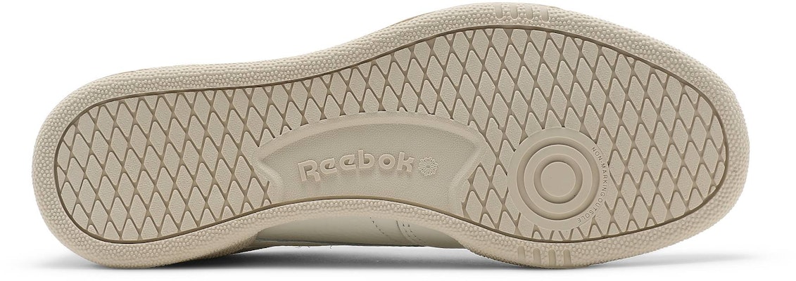 Reebok Club C 85 Vintage 'Chalk Maroon' DV8812 Shop Reebok Club C 85 Vintage 'Chalk Maroon' DV8812