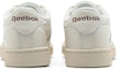 Details for Reebok Club C 85 Vintage 'Chalk Maroon' - Kasut Retro Kapur Merah Marun DV8812
