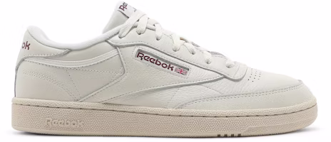 Reebok Club C 85 Vintage 'Chalk Maroon' DV8812 Reebok Club C 85 Vintage 'Chalk Maroon' DV8812
