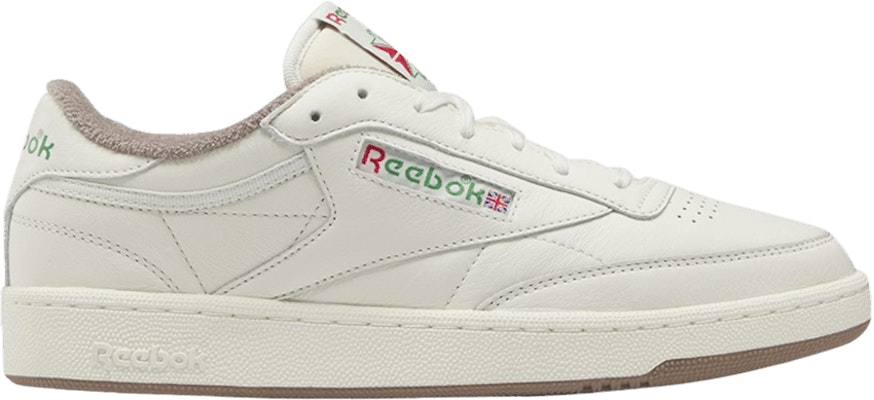 Reebok Club C 85 Vintage Chalk Taupe GZ5161 GZ5161 Novelship
