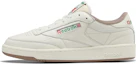 Buy Reebok Club C 85 Vintage ''Chalk Taupe'' Sneakers GZ5161