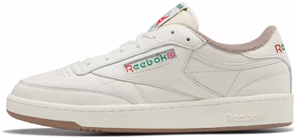 Reebok Club C 85 Vintage 'Chalk Taupe' GZ5161 Reebok Club C 85 Vintage 'Chalk Taupe' GZ5161